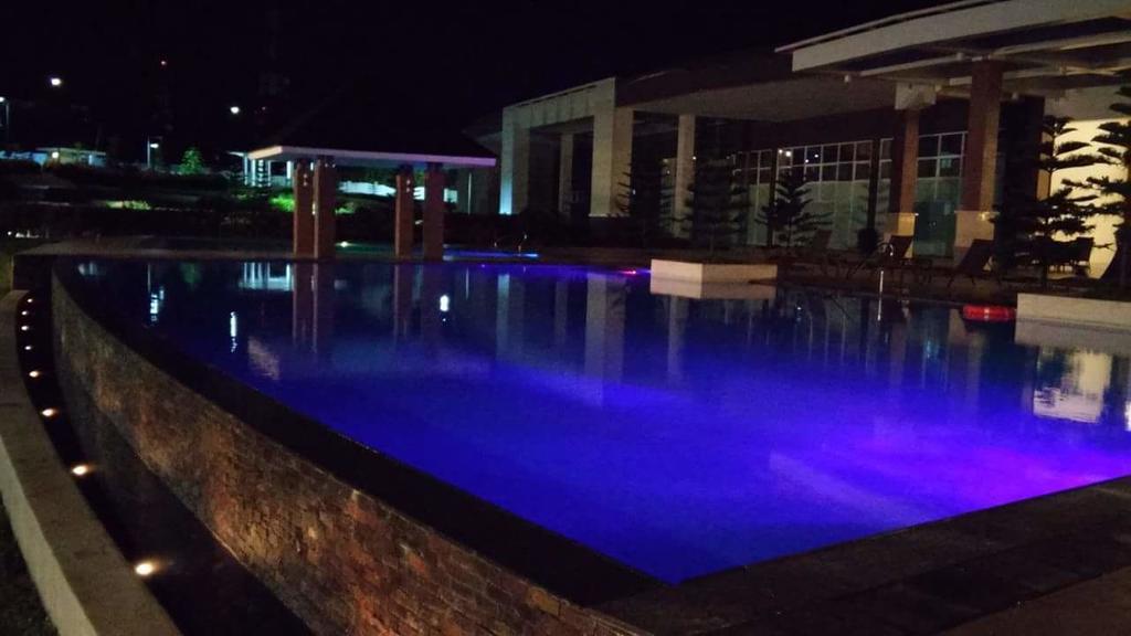 Cozy Staycation Tagaytay At Wind Residences Tagaytay City Екстер'єр фото