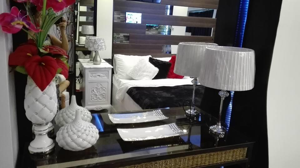 Cozy Staycation Tagaytay At Wind Residences Tagaytay City Екстер'єр фото