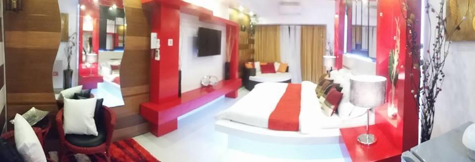 Cozy Staycation Tagaytay At Wind Residences Tagaytay City Екстер'єр фото