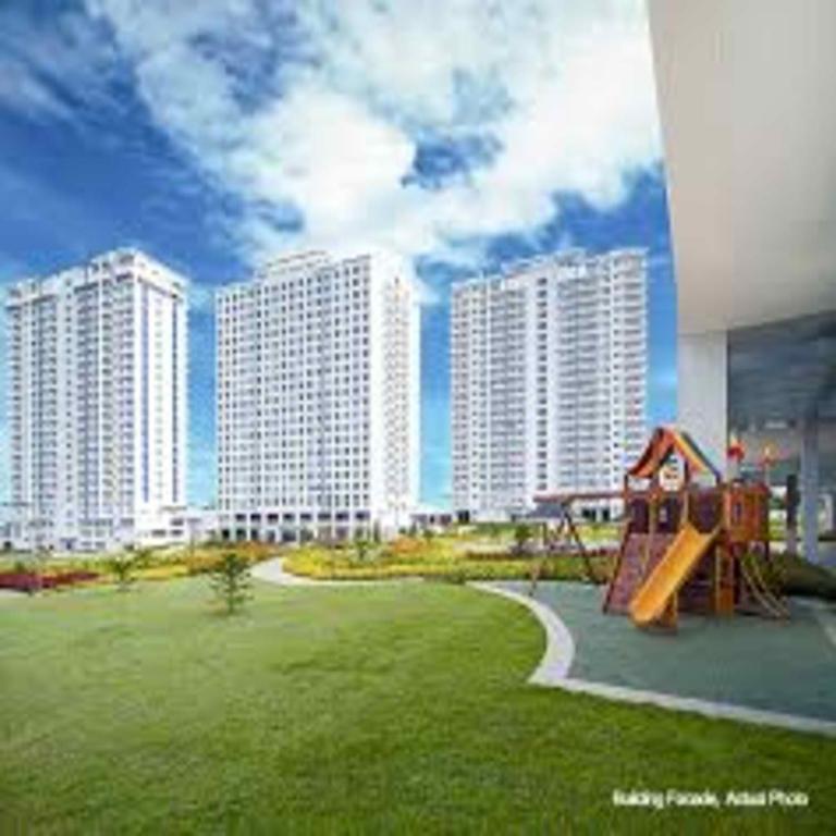 Cozy Staycation Tagaytay At Wind Residences Tagaytay City Екстер'єр фото
