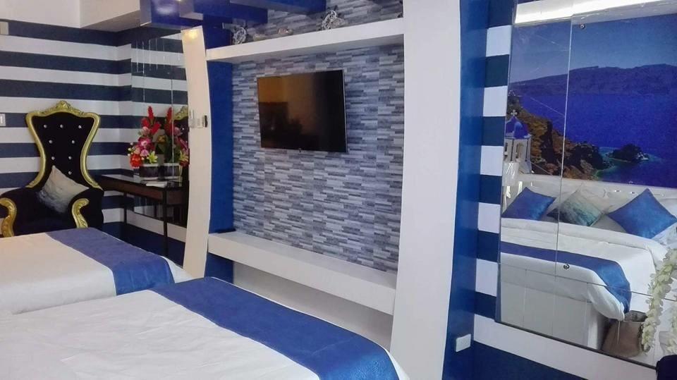 Cozy Staycation Tagaytay At Wind Residences Tagaytay City Екстер'єр фото