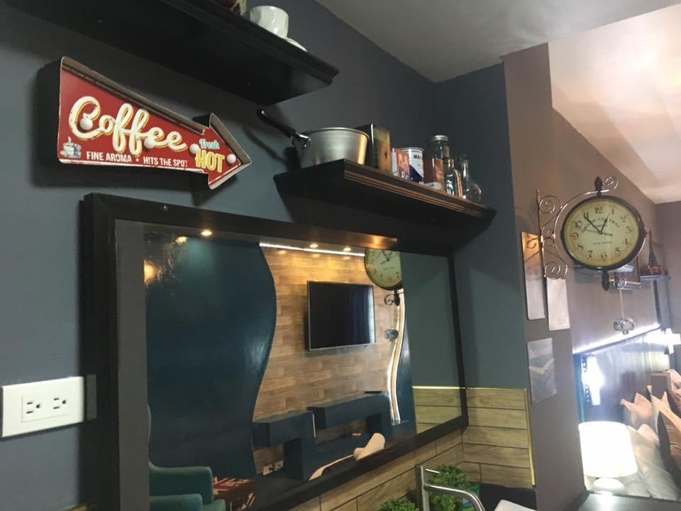 Cozy Staycation Tagaytay At Wind Residences Tagaytay City Екстер'єр фото