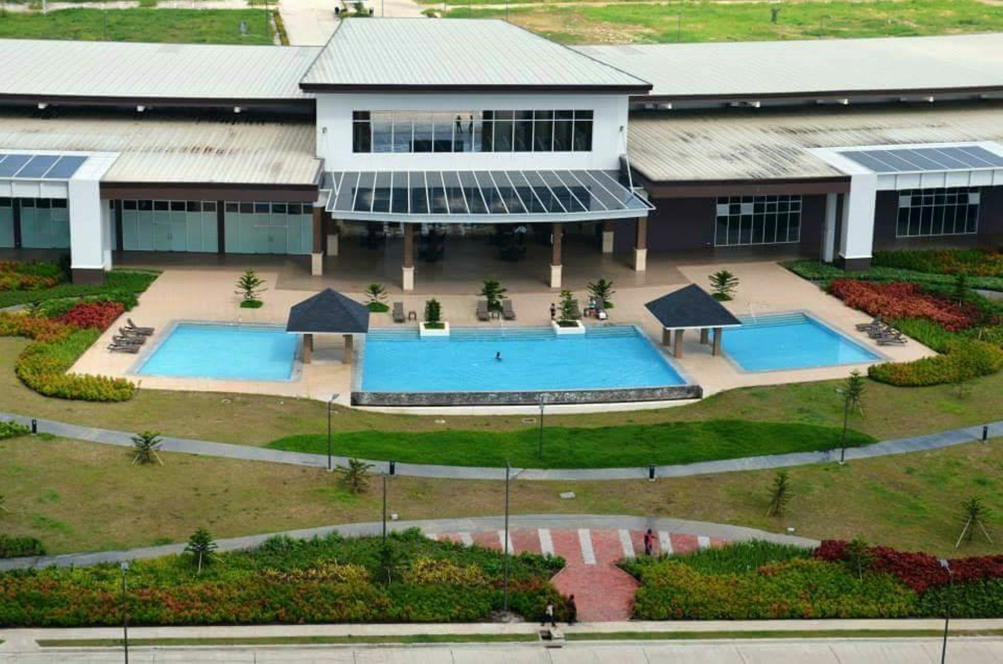 Cozy Staycation Tagaytay At Wind Residences Tagaytay City Екстер'єр фото