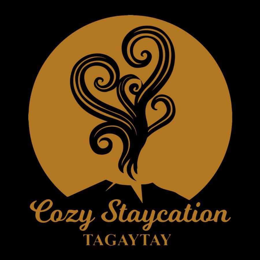 Cozy Staycation Tagaytay At Wind Residences Tagaytay City Екстер'єр фото